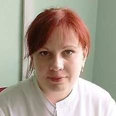 Карцева Екатерина Анатольевна, терапевт