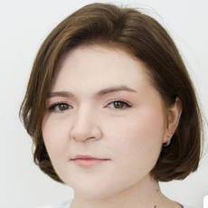 Фролова Виктория Викторовна, невролог