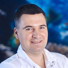 Лобанов Валерий Николаевич, стоматолог-терапевт