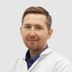 Кузнецов Владимир Михайлович, гинеколог