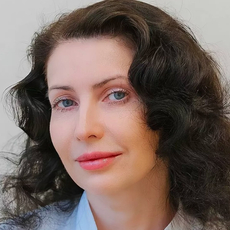 Шинкарик Ирина Геннадьевна, врач-косметолог