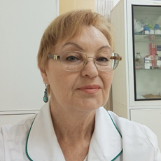 Чертыковцева Наталия Алексеевна, гинеколог