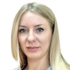 Еськова Дарья Владимировна, эндокринолог