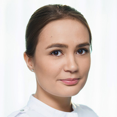 Файзулина Лилия Маратовна, стоматолог-терапевт