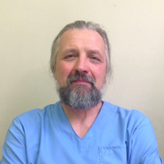 Дубинин Валерий Анатольевич, невролог