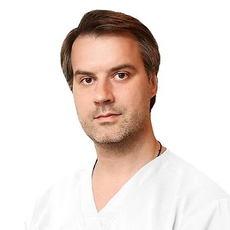 Галицкий Александр Владимирович, проктолог