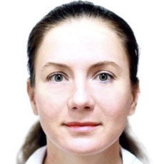 Добровольская Светлана Валерьевна, врач УЗД