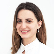 Хасиева Лаура Эльбрусовна, стоматолог-терапевт