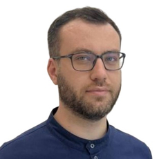 Сагидов Рафаэль Русланович, стоматолог-терапевт