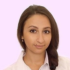 Нахапетян Асмик Тарлановна, стоматологический гигиенист