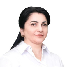 Кабардова Арина Мусабиевна, гинеколог