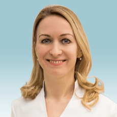 Пряхина Ольга Евгеньевна, стоматолог-терапевт