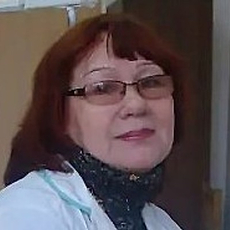 Фролова Елена Григорьевна, врач функциональной диагностики