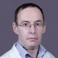 Штутман Владимир Зиновьевич, ревматолог