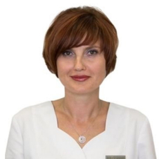Ващёнова Елена Евгеньевна, дерматолог