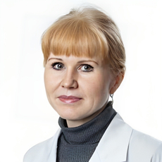 Степанова Елена Владимировна, гастроэнтеролог