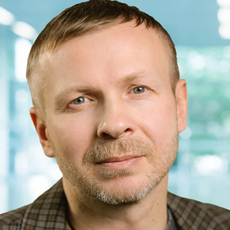 Терехов Василий Станиславович, психолог