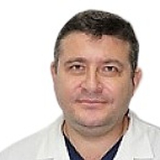 Бруяка Роман Александрович, ЛОР