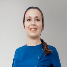 Смирнова Снежана Евгеньевна, детский хирург