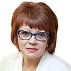 Кулинич Ирина Александровна, стоматолог-терапевт