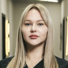 Гельфанд Валерия Радиславовна, дерматолог