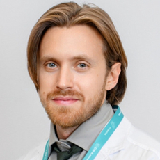 Пазычев Владимир Яковлевич, ортопед