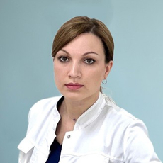 Мустафаева Анастасия Рустемовна, флеболог