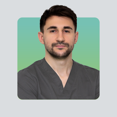 Зятчин Илья Владиславович, уролог