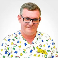 Куликов Андрей Валерьевич, ортодонт