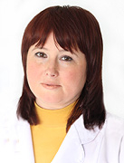 Иванова Елена Юрьевна, ЛОР