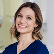 Багина Наталья Вячеславовна, детский стоматолог