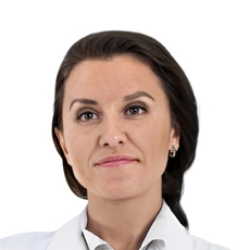 Милиция Ольга Юрьевна, терапевт