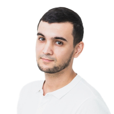 Хасанов Ильяс Ринатович, детский ортодонт