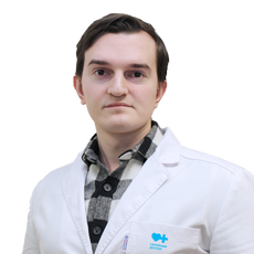 Гуреев Данил Николаевич, невролог