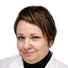 Евсюкова Маргарита Ивановна, гастроэнтеролог