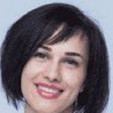 Плотникова Анастасия Андреевна, стоматолог-терапевт