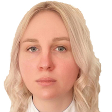 Ковалева Мария Александровна, терапевт