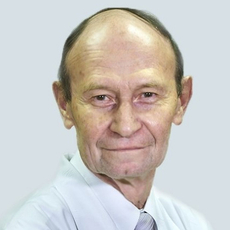 Самарцев Георгий Александрович, врач функциональной диагностики
