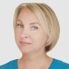 Батыгина Марина Сергеевна, стоматологический гигиенист