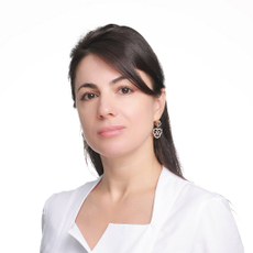 Гасанбекова Феруза Гаджиевна, терапевт