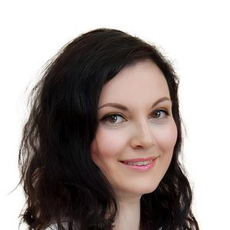 Ягопцева Юлия Александровна, гинеколог