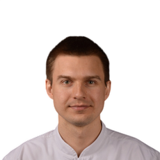 Фомин Матвей Романович, стоматолог-ортопед