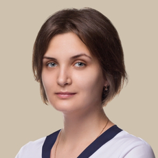 Темирова Мария Александровна, психиатр