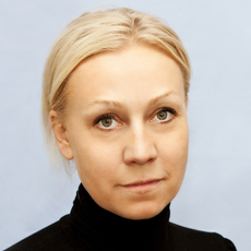 Куокканен Елена Валерьевна, детский аллерголог