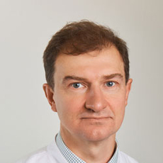 Петрищев Владлен Станиславович, уролог