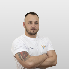 Богданов Руслан Фиршатевич, массажист