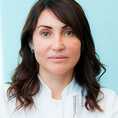 Кабыляцкая Наталья Николаевна, стоматолог-терапевт