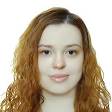 Ельшина Мария Игоревна, терапевт