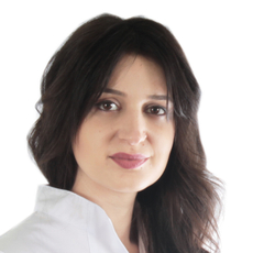 Тарба Наала Станиславовна, рентгенолог