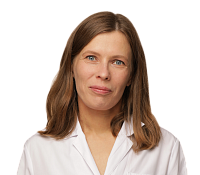 Трошина Татьяна Геннадьевна, эмбриолог